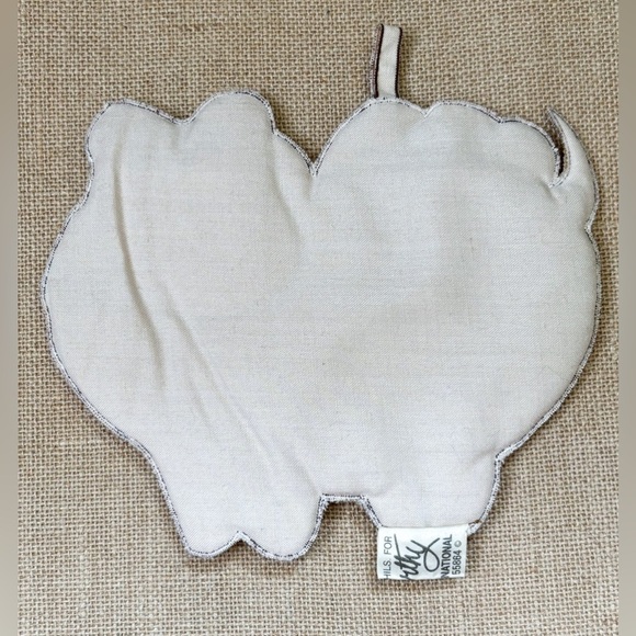 Vintage McCarthy Sheep Cow Weird Animal Pot Holder Kitsch Whimsical Funny - Picture 2 of 5